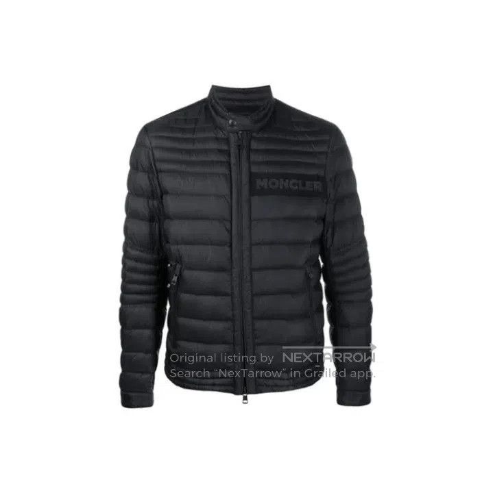 Moncler Moncler FW21 Peyre Stand. Size US S / EU 44-46 / 1 - 1 Thumbnail