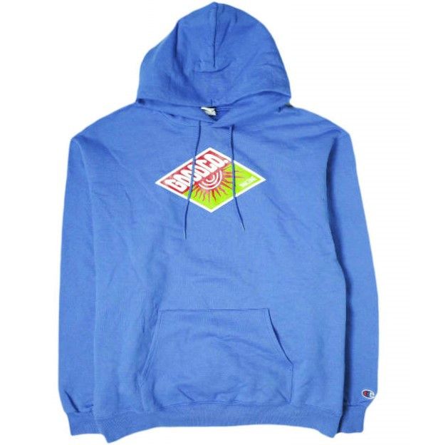Other THE GOOD COMPANY × IMA:ZINE Champion Eco Fleece Sweatshirt Limited Others Sweatshirts & Hoodies DUTY FREE for USA