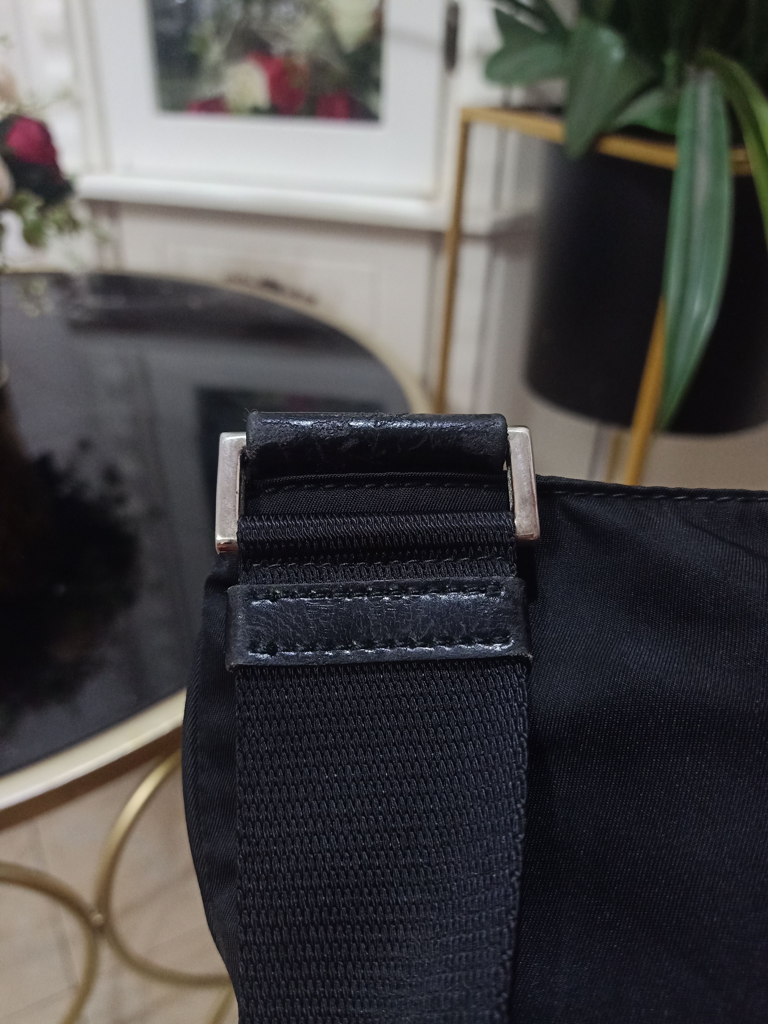 Prada Authentic Prada Crossbody Bag Size ONE SIZE - 15 Thumbnail