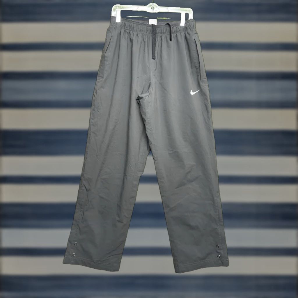 Nike Nike Storm-Fit Sweatpants Womens Large Grey Comfort Tech Lounge 28x30 Size 36" / US 14 / IT 50 - 1 Thumbnail