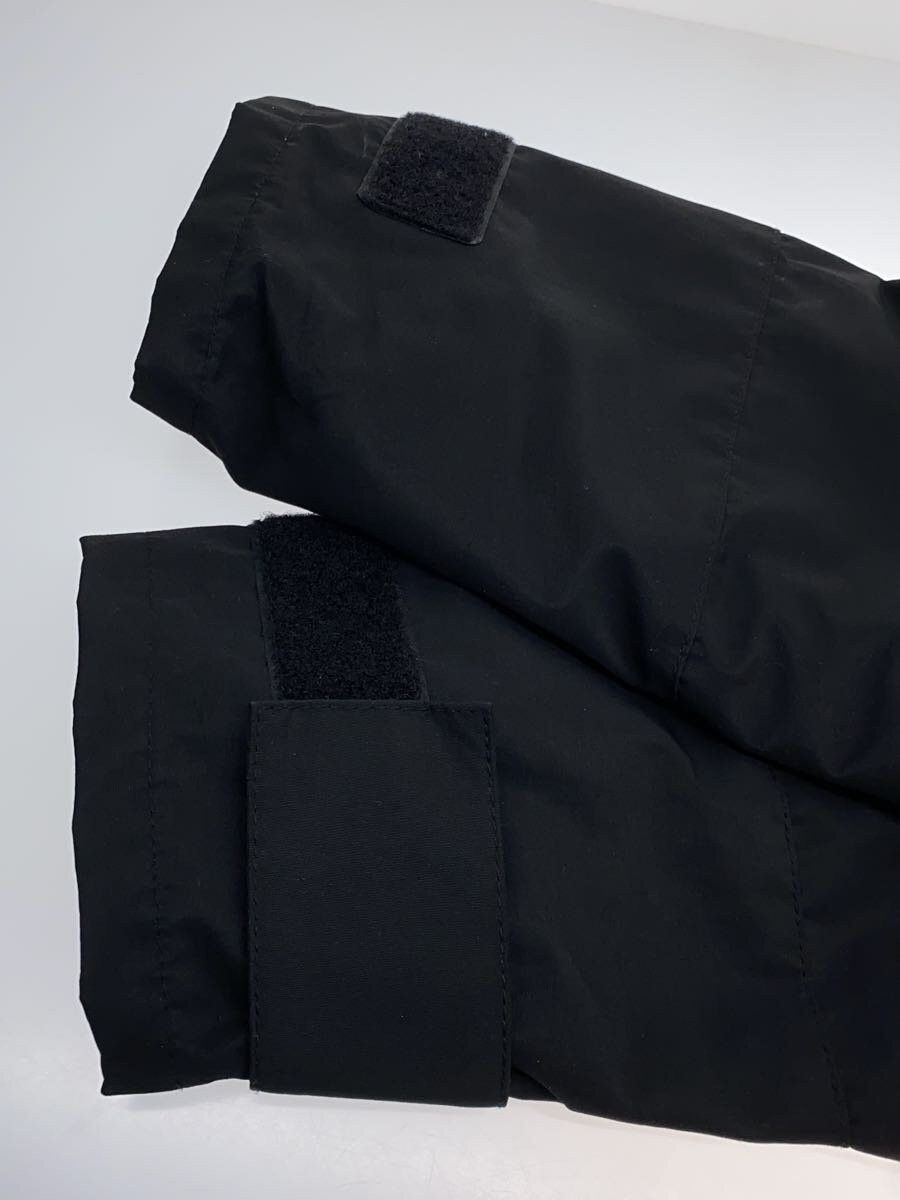 Avirex Avirex Plain Polyester Jacket Black Size US M / EU 48-50 / 2 - 5 Thumbnail