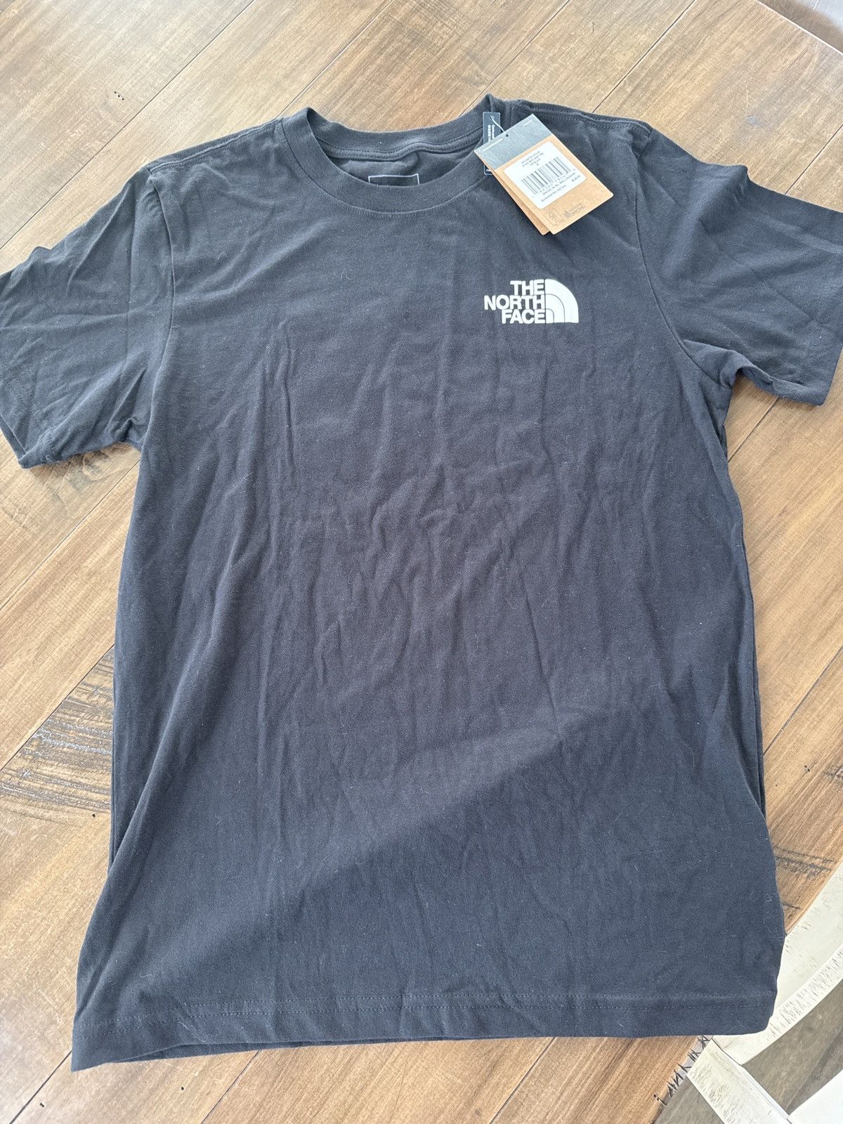 The North Face The North Face T-Shirt Size US M / EU 48-50 / 2 - 2 Thumbnail