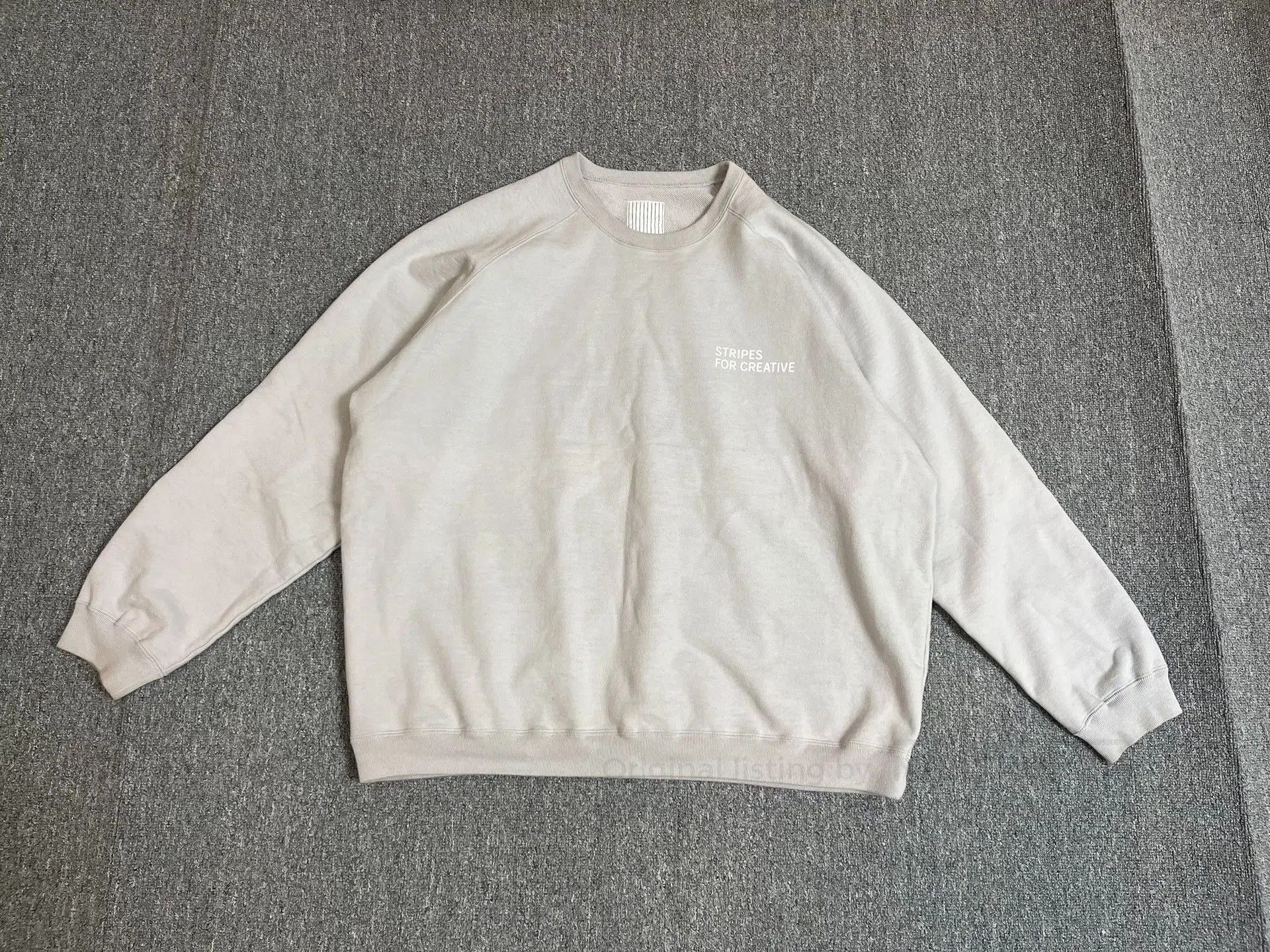 Other SFC Raglan Crew Sweatshirt. Size US XL / EU 56 / 4 - 1 Thumbnail