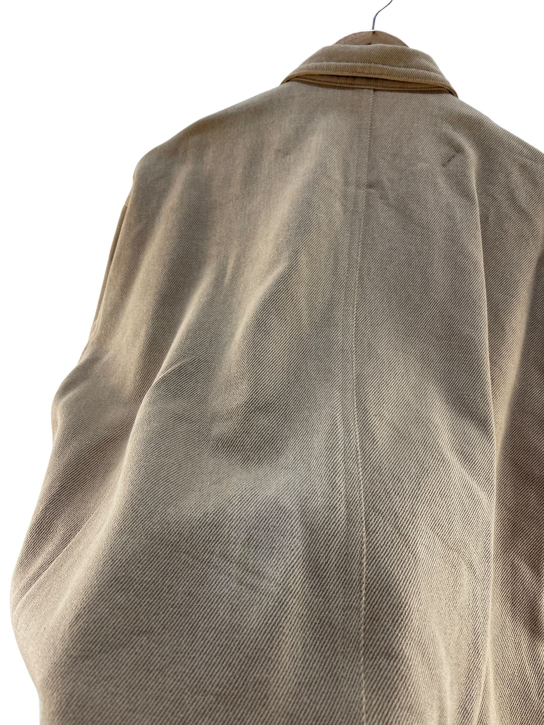 Vintage Issey Sport Issey Miyake Wool Jacket