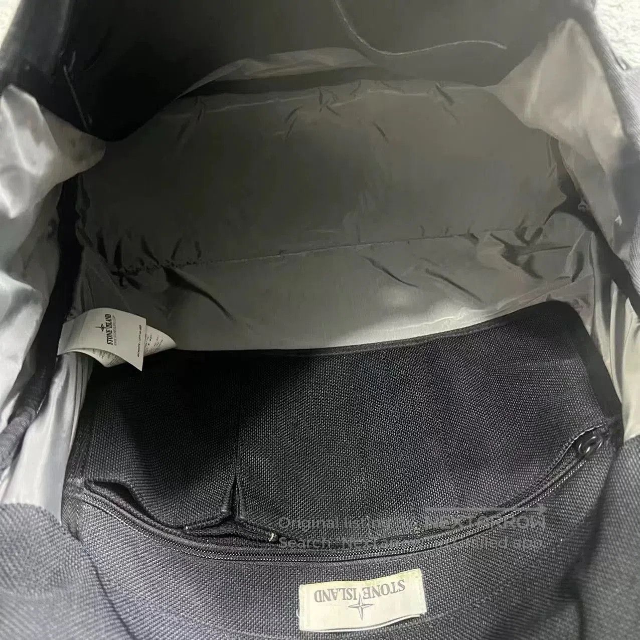 Stone Island Stone Island Crossbody Bag. Size ONE SIZE - 6 Thumbnail