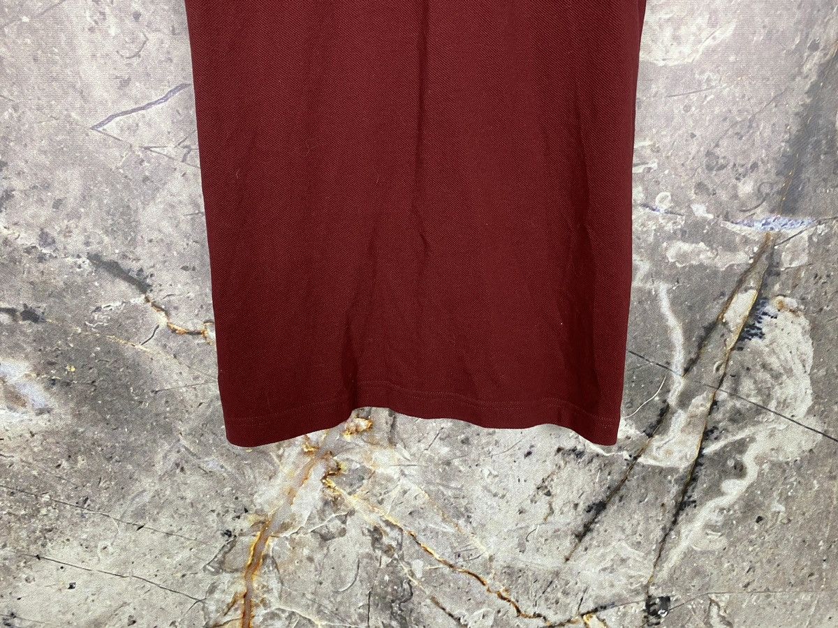 Fred Perry Men’s Fred Perry Polo Shirt Streetwear Size Large Size US L / EU 52-54 / 3 - 3 Thumbnail