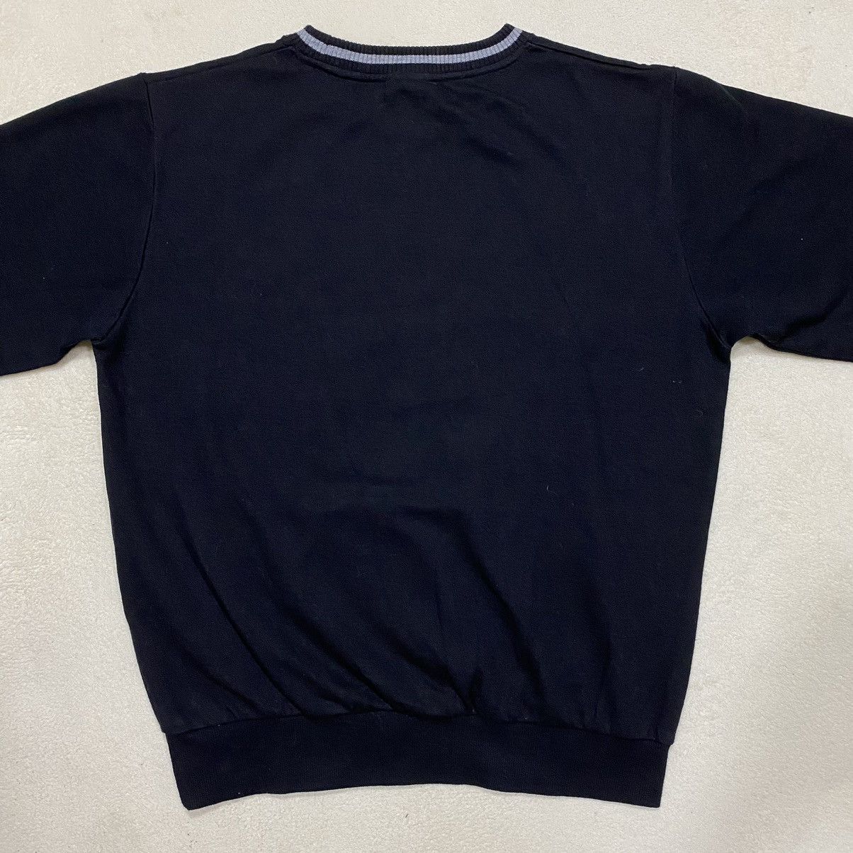 MLB MLB New York Yankees Spellout Sweatshirt Size US S / EU 44-46 / 1 - 7 Thumbnail
