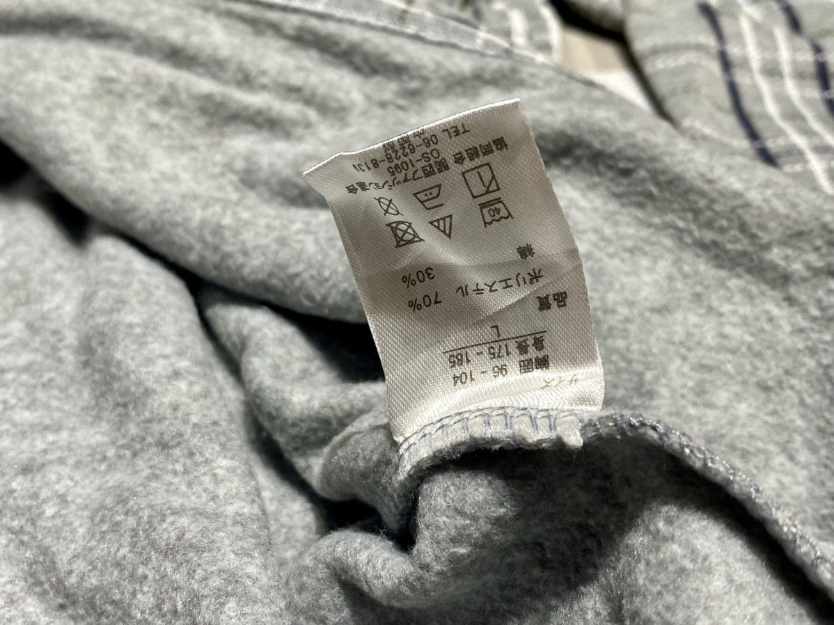 Other Santa Barbara Long Sleeve Colar Sweatshirt Size US L / EU 52-54 / 3 - 8 Thumbnail