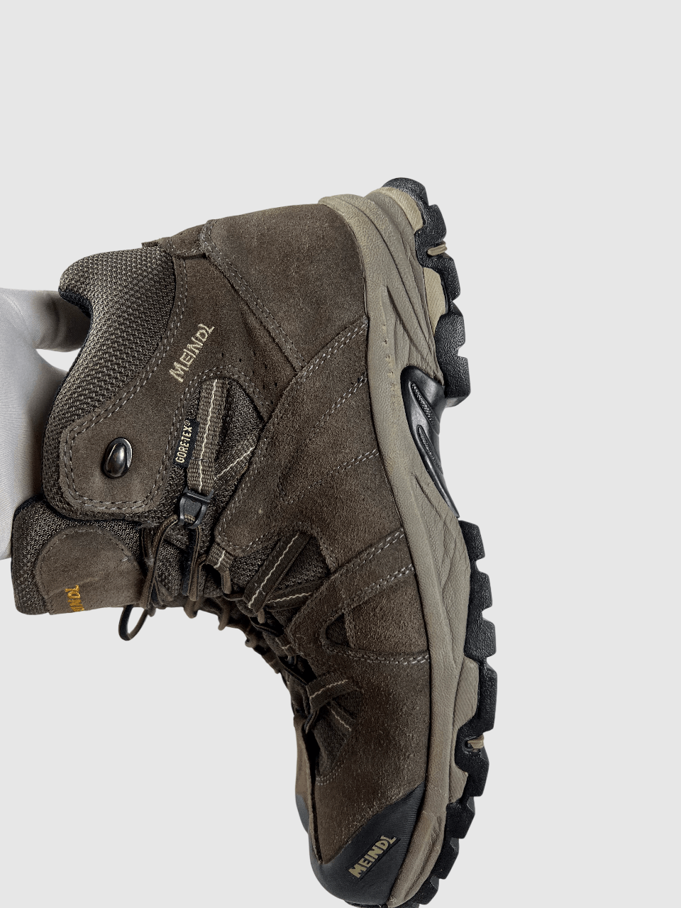 Arc'teryx Meindl Gore-Tex Boots 10UK Size US 11 / EU 44 - 8 Thumbnail