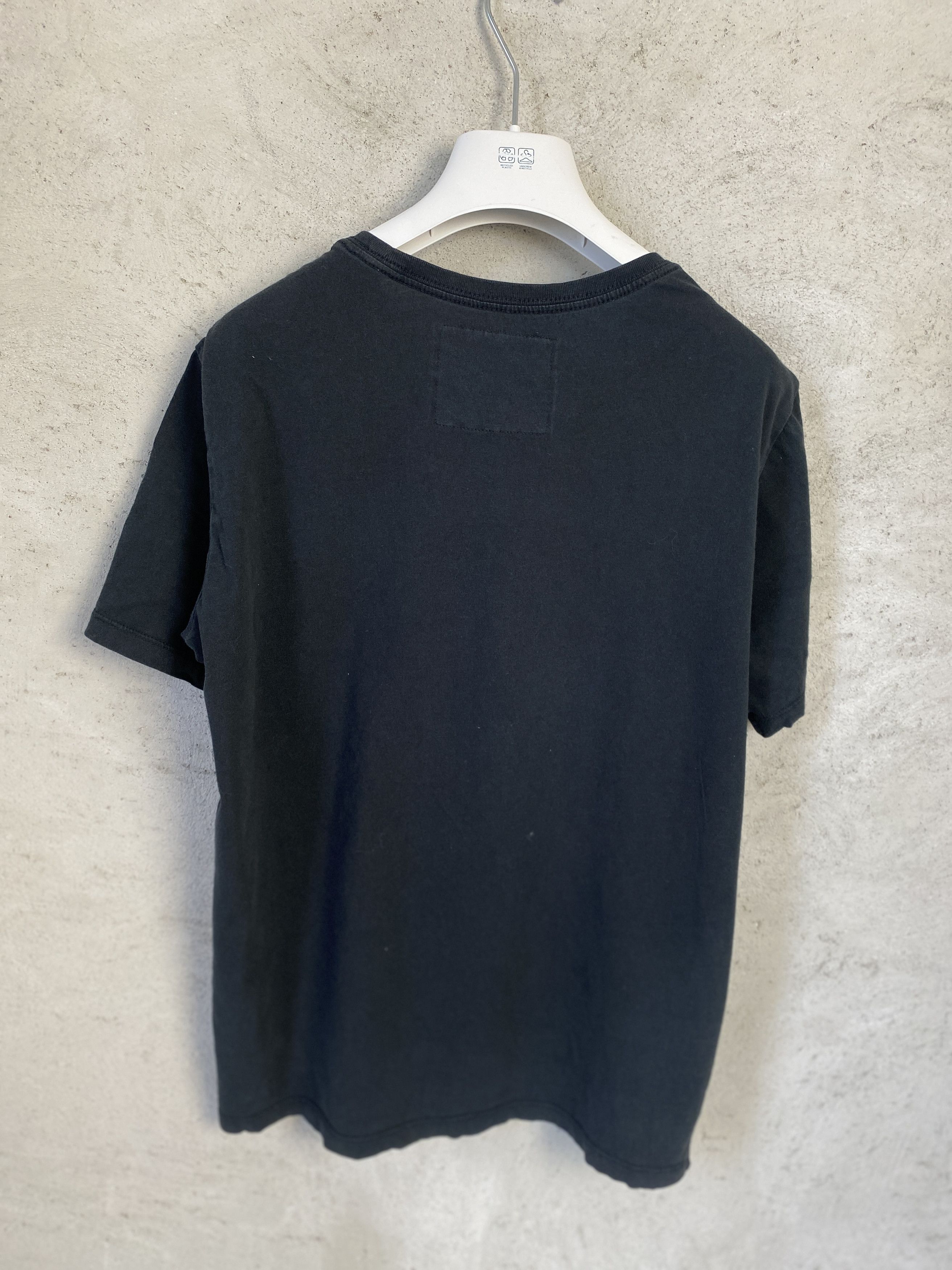 True Religion True Religion big logo t-shirt tee drill drip trap Size US S / EU 44-46 / 1 - 6 Thumbnail