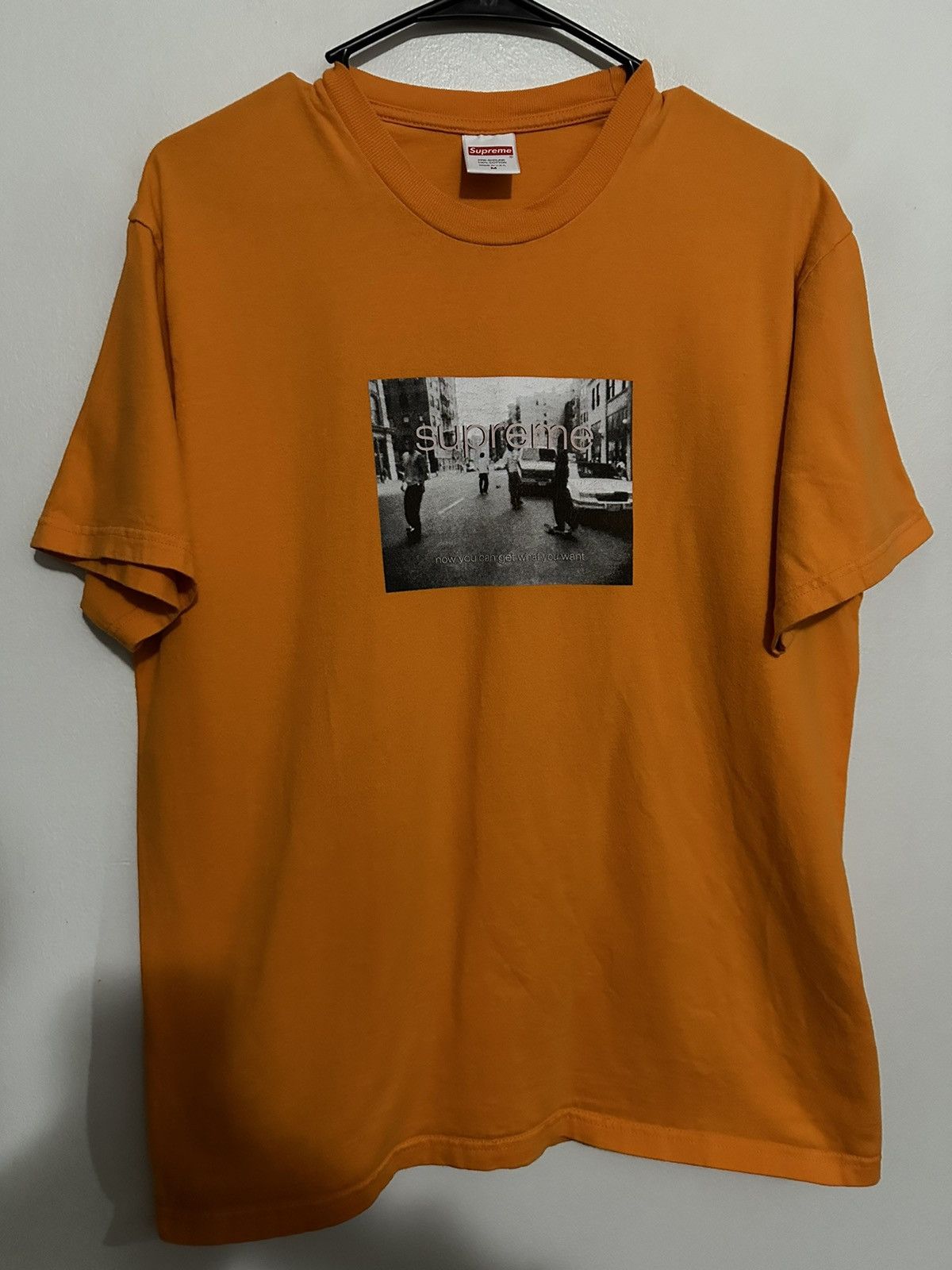 Supreme Crow Shirt | Grailed