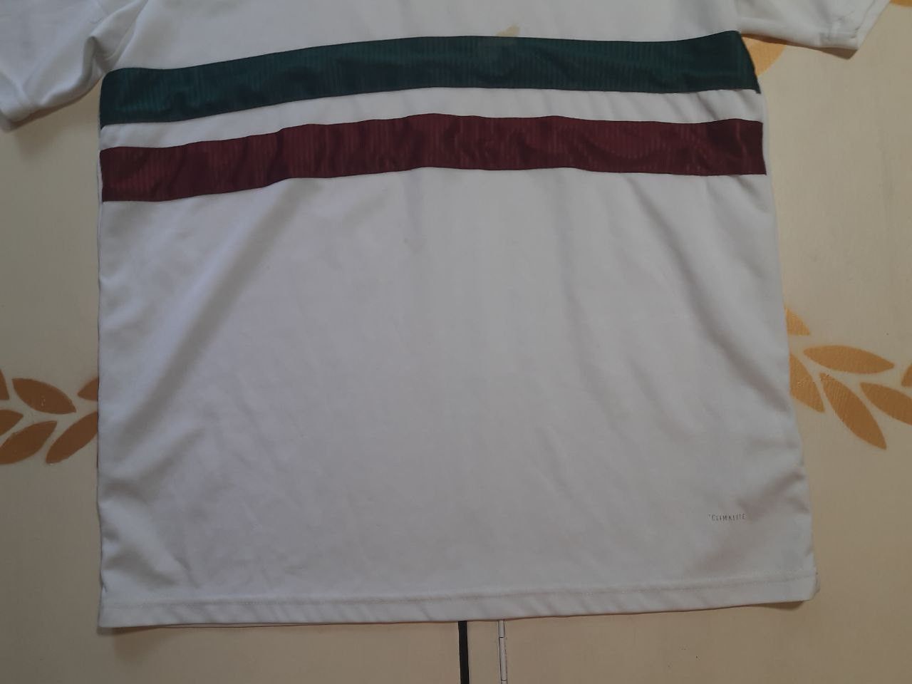 Adidas Adidas Mexico Team Jersey 2018-2019 Size US XL / EU 56 / 4 - 4 Thumbnail