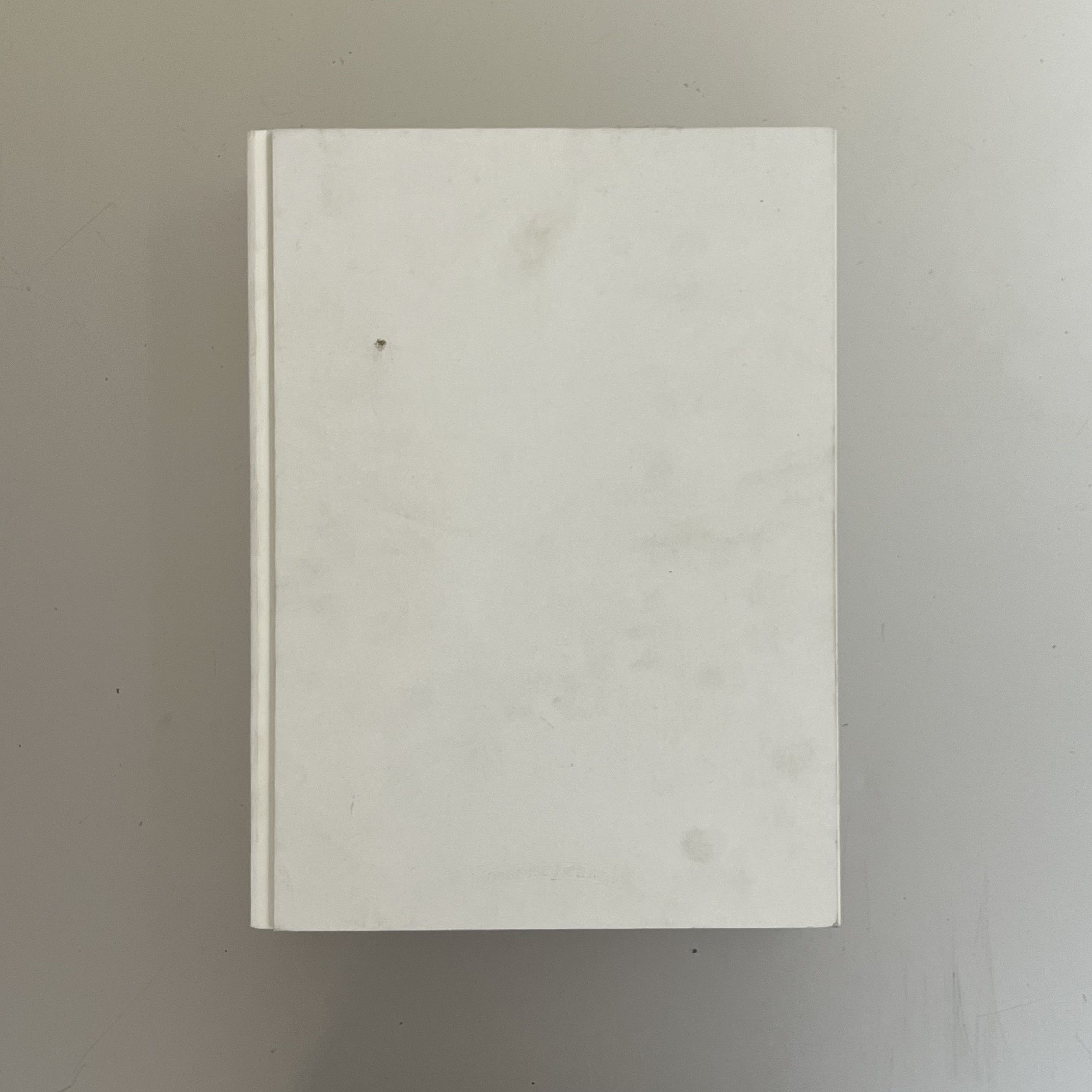 Chrome Hearts Chrome Hearts Magazine Compilation Book Size ONE SIZE - 6 Thumbnail