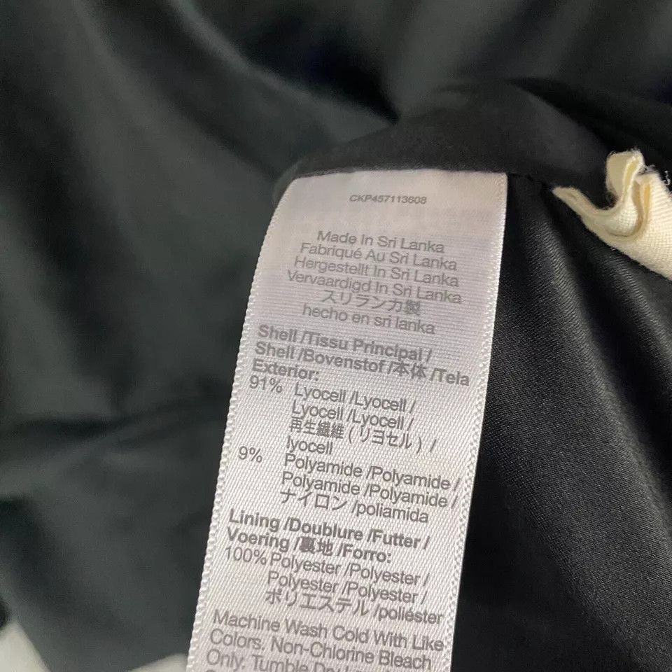 Madewell Madewell Coat Women's XL Lyocell Blend Adults Extra Large Size XL / US 12-14 / IT 48-50 - 8 Thumbnail