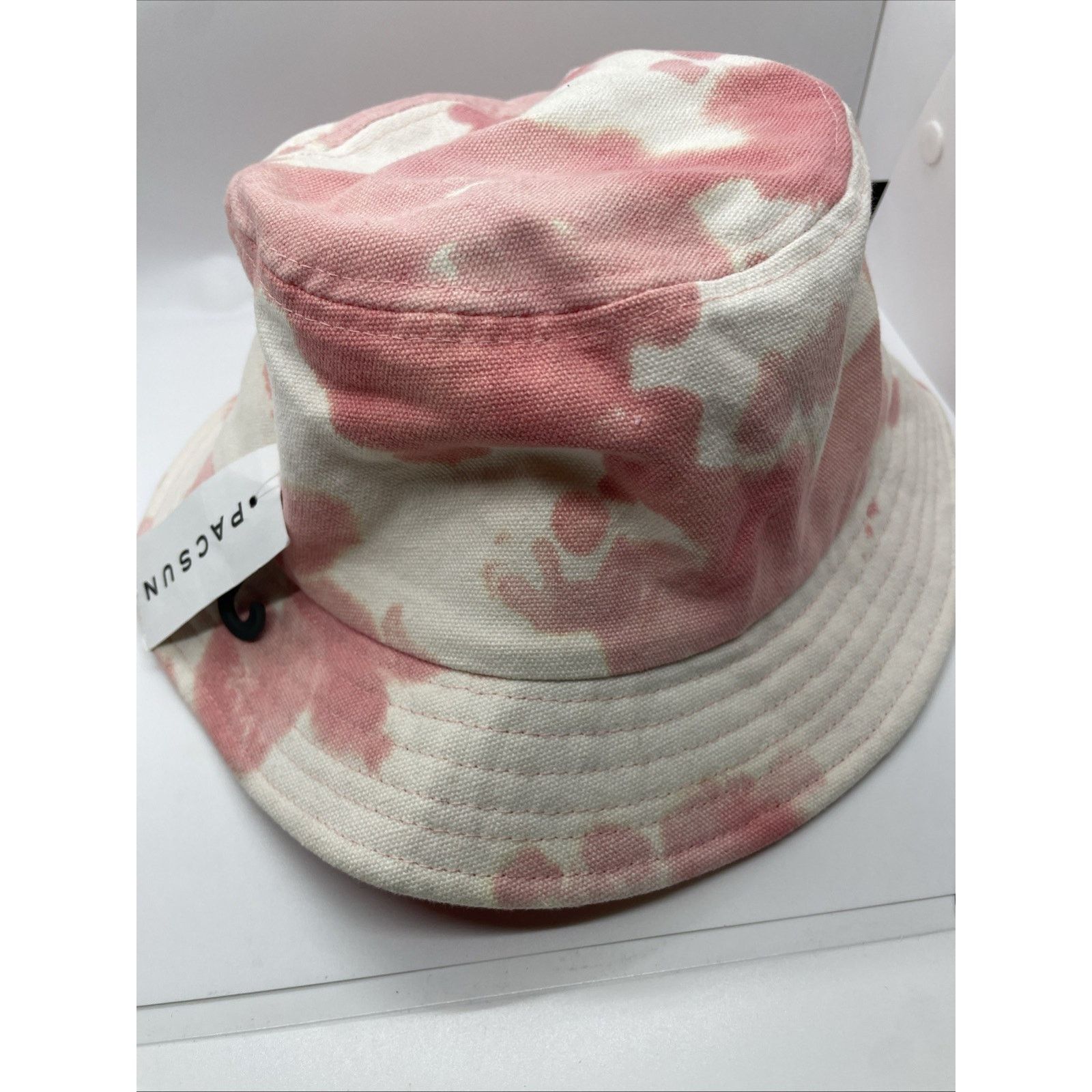 Coca Cola Desert Dreamer x Coca-Cola Women's PeaceBucket Hat New Size ONE SIZE - 3 Thumbnail