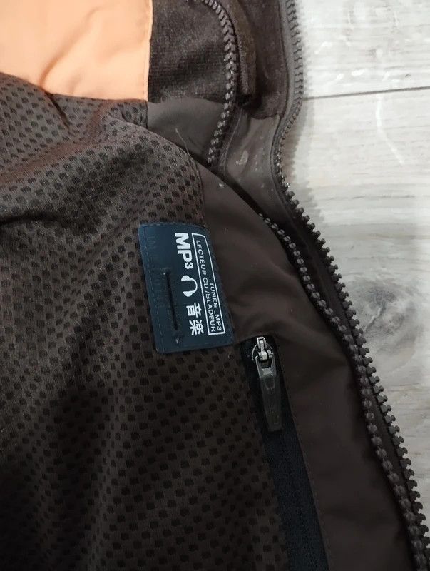 Nike ACG Nike ACG vintage ski jacket size L 3in1 Size L / US 10 / IT 46 - 6 Thumbnail