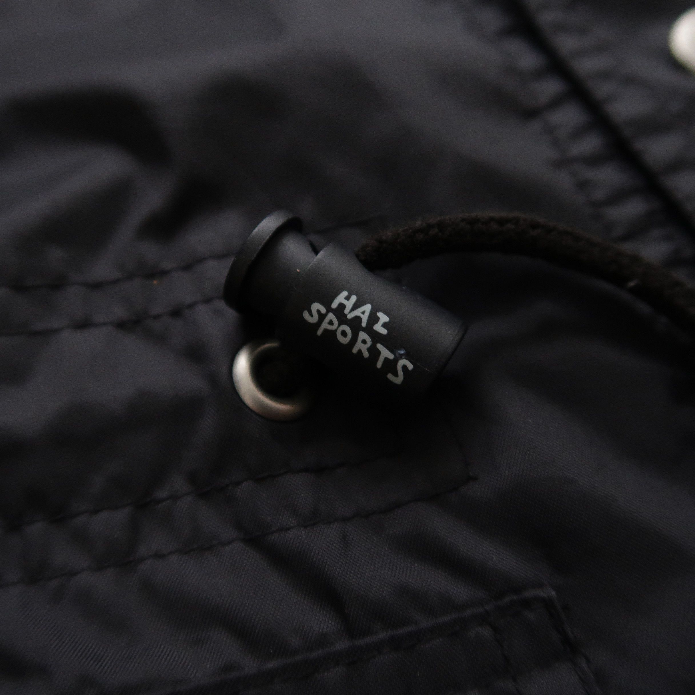 Issey Miyake Vintage 90s Hai Sporting Gear Multi Pocket Tactical Jacket Size US L / EU 52-54 / 3 - 8 Thumbnail