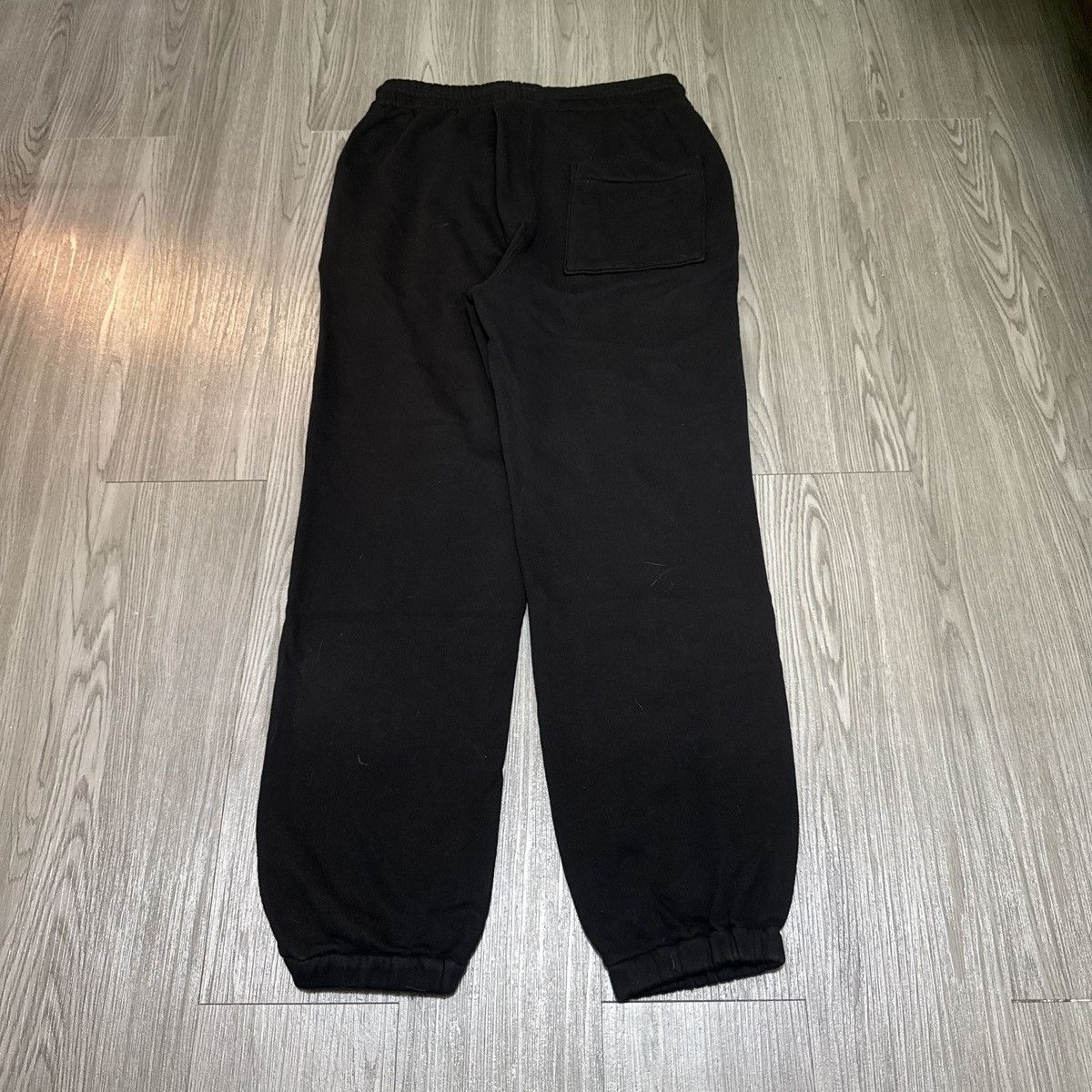 Helmut Lang Helmut Lang Joggers Size US 28 / EU 44 - 11 Thumbnail