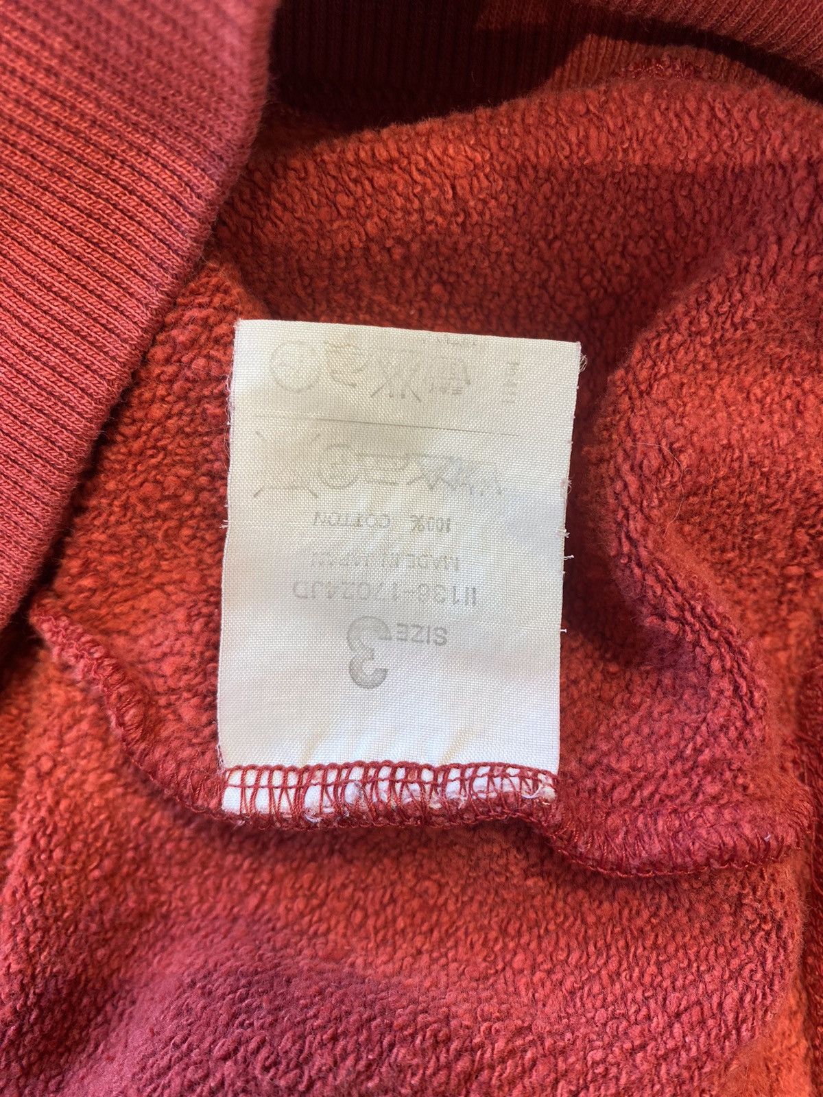 Beauty Beast AW98 Beauty Beast Crewneck Size US L / EU 52-54 / 3 - 5 Thumbnail