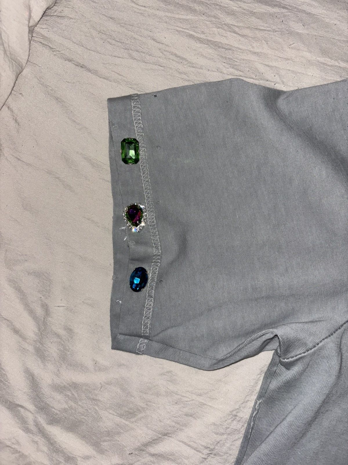 Other Tenaciti tee Size US XXL / EU 58 / 5 - 7 Thumbnail