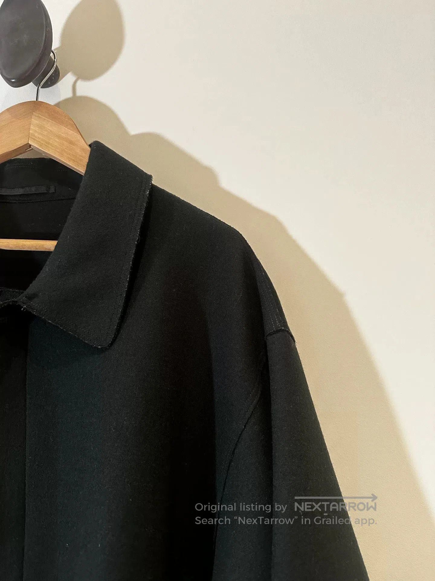 YOKE YOKE 22AW 1LDK Special Admin Jacket. Size US M / EU 48-50 / 2 - 4 Thumbnail