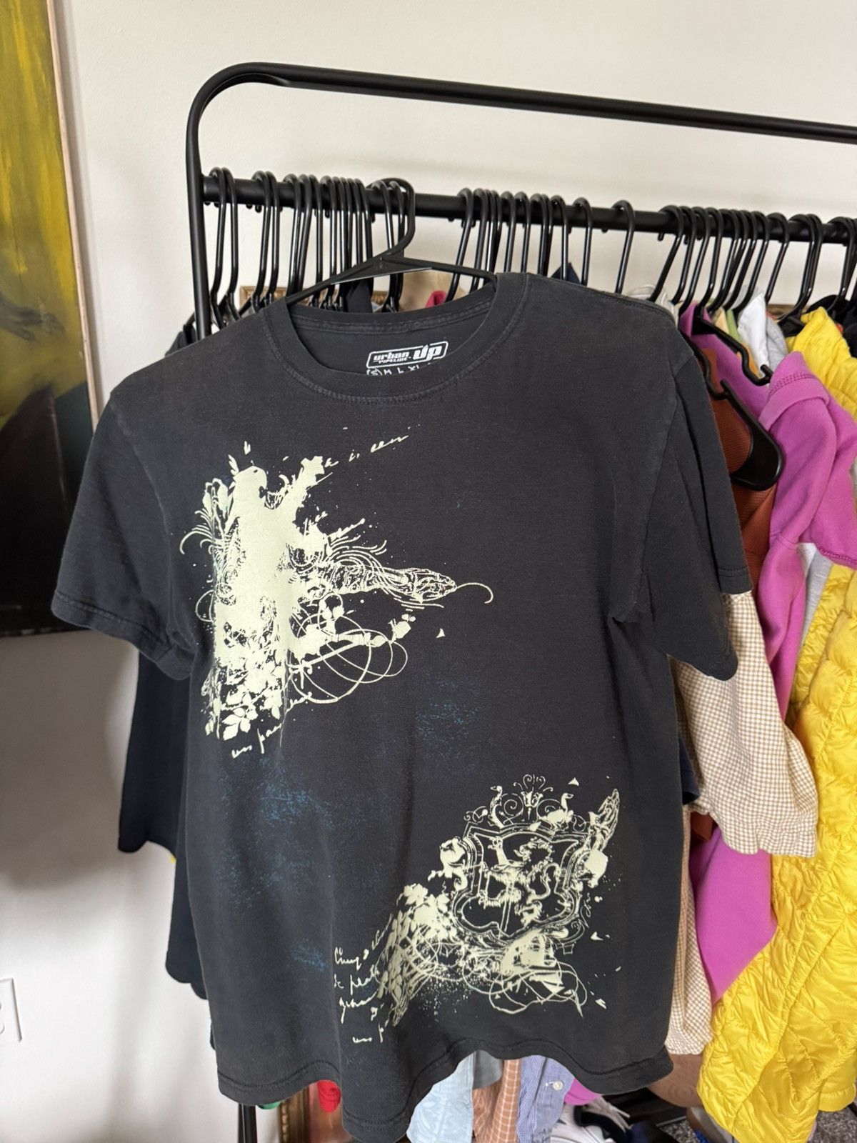 Vintage Tee Size US S / EU 44-46 / 1 - 1 Preview
