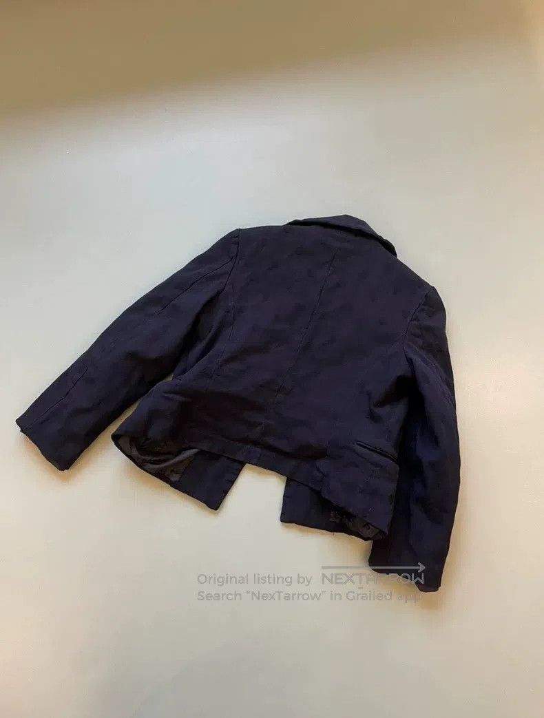 Comme des Garcons Comme Des Garcons jacket Size S / US 4 / IT 40 - 2 Thumbnail