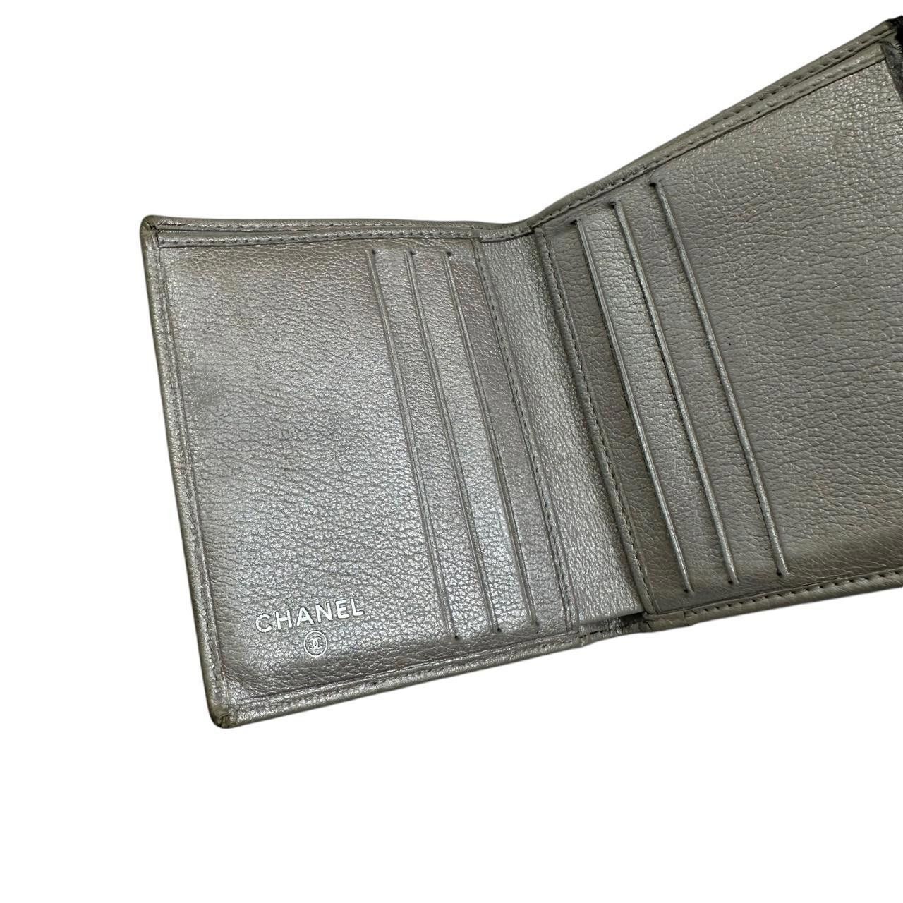 Miu Miu Chanel Women's Black Wallet Size ONE SIZE - 3 Thumbnail