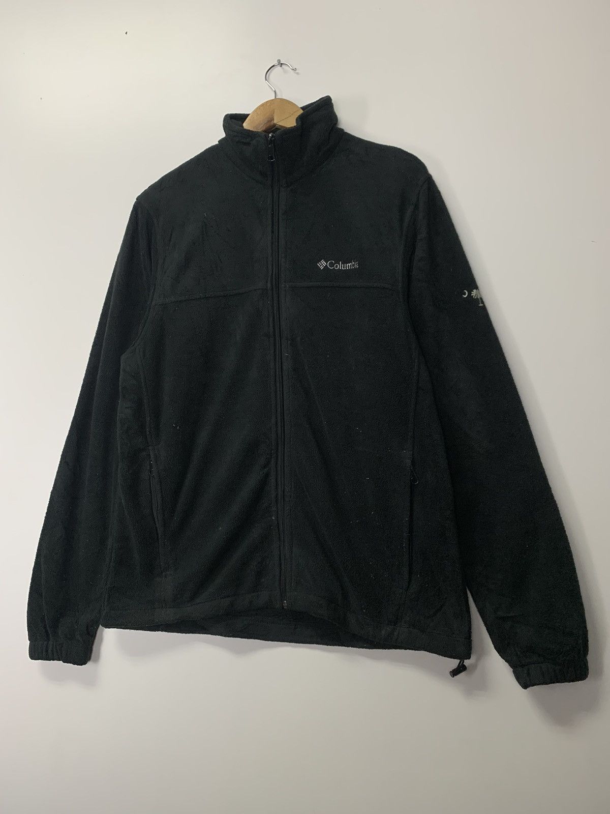 Columbia Columbia Fleece Jacket Size US M / EU 48-50 / 2 - 6 Thumbnail