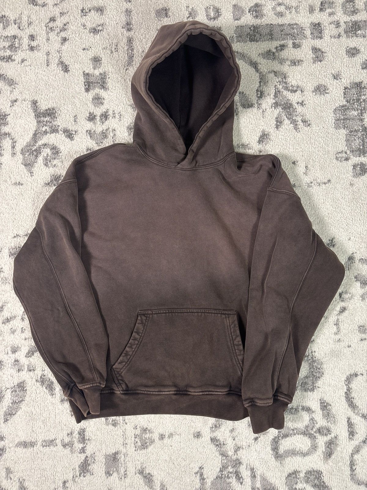 Other ABERCROMBIE ESSENTIAL PULLOVER HOODIE Size US M / EU 48-50 / 2 - 1 Thumbnail