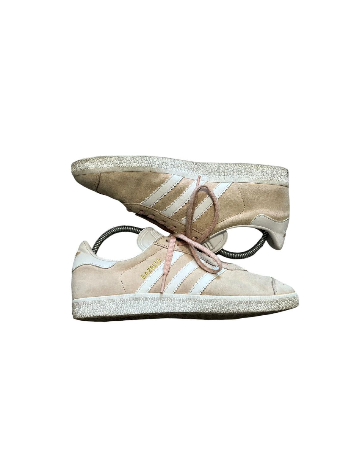 Adidas Adidas Gazelle Size US 6.5 / EU 39-40 - 1 Thumbnail