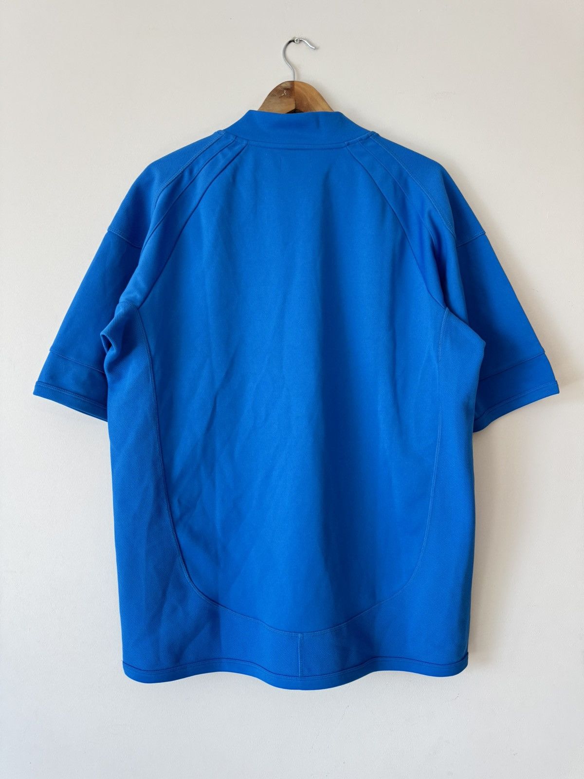 Kappa Vintage Italy 2007-2008 Kappa Rugby Jersey Shirt Kit Size US XXL / EU 58 / 5 - 2 Thumbnail