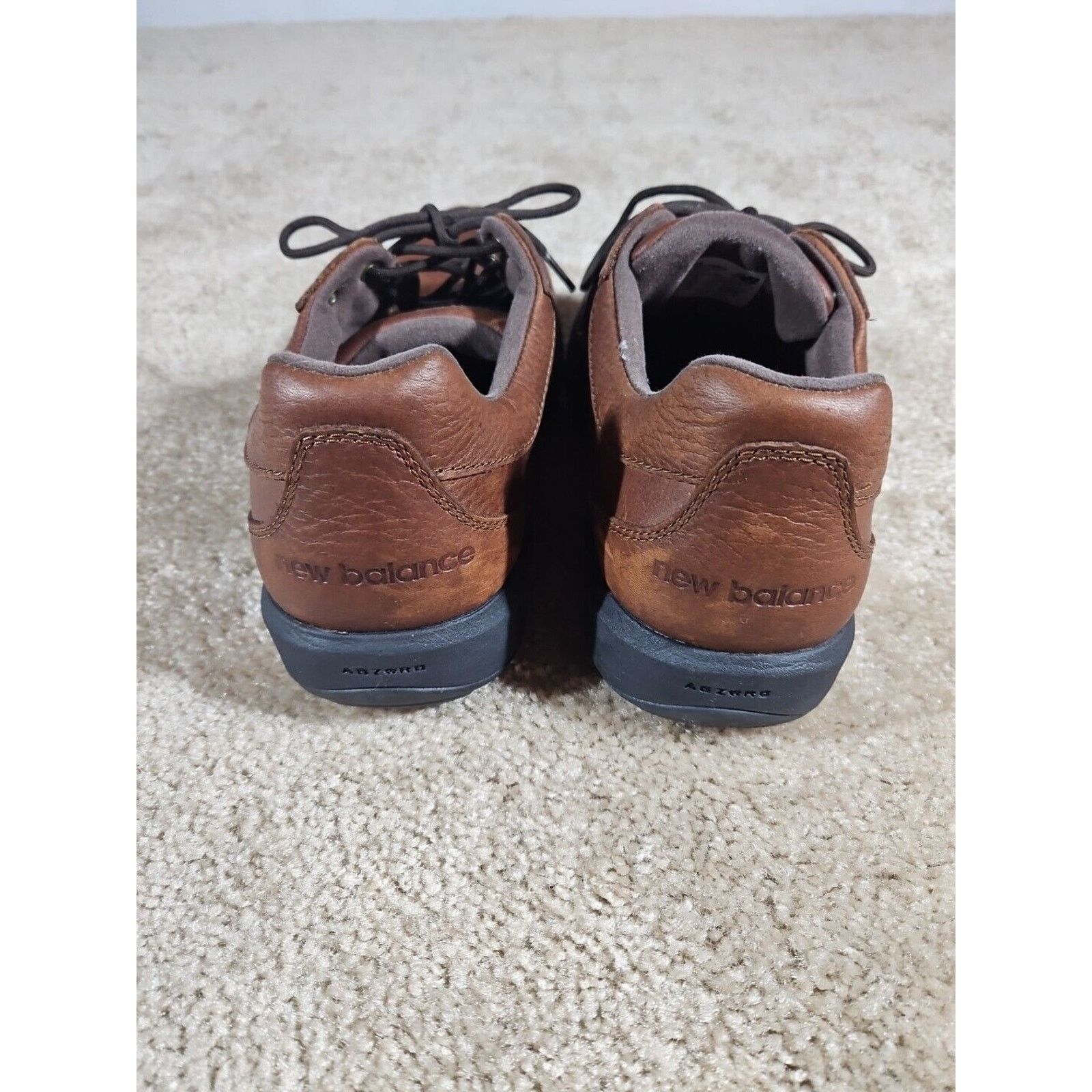 New Balance New Balance Brown Men's MD1700BR Shoes US Size 10 Size US 10 / EU 43 - 2 Thumbnail