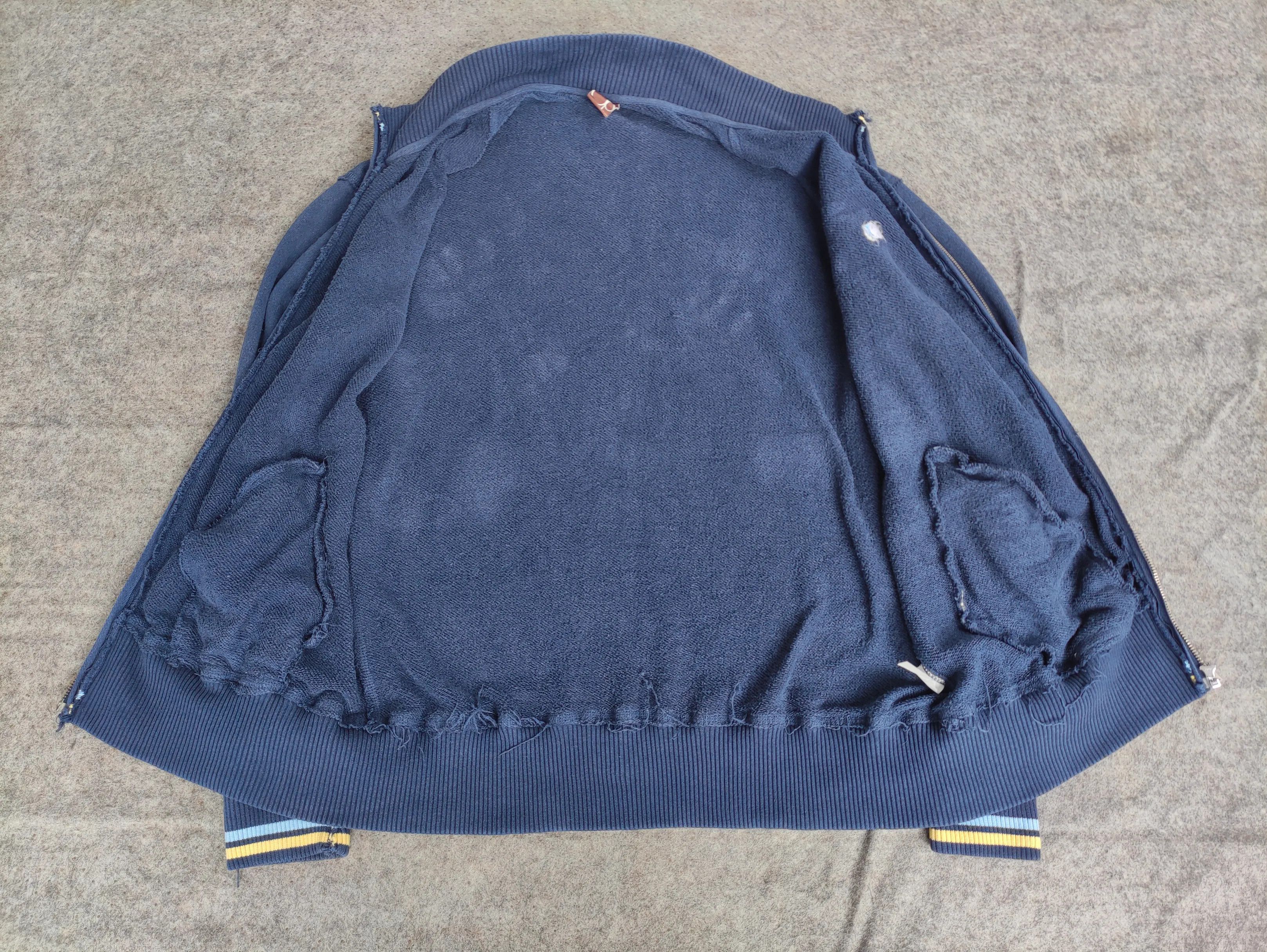Hoodlamb Ocean Pacific 72 HEMP USA M Sweaters & Knitwear Size US M / EU 48-50 / 2 - 9 Thumbnail