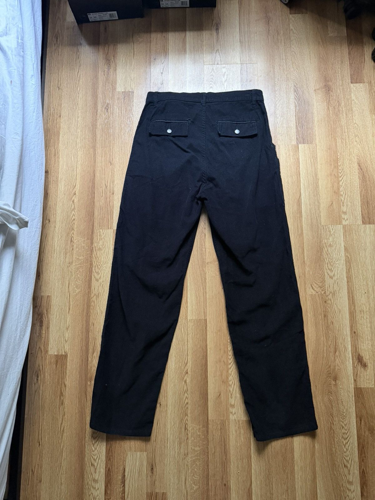 Reese Cooper REESEE COOPER corduroy pants Size US 32 / EU 48 - 2 Thumbnail