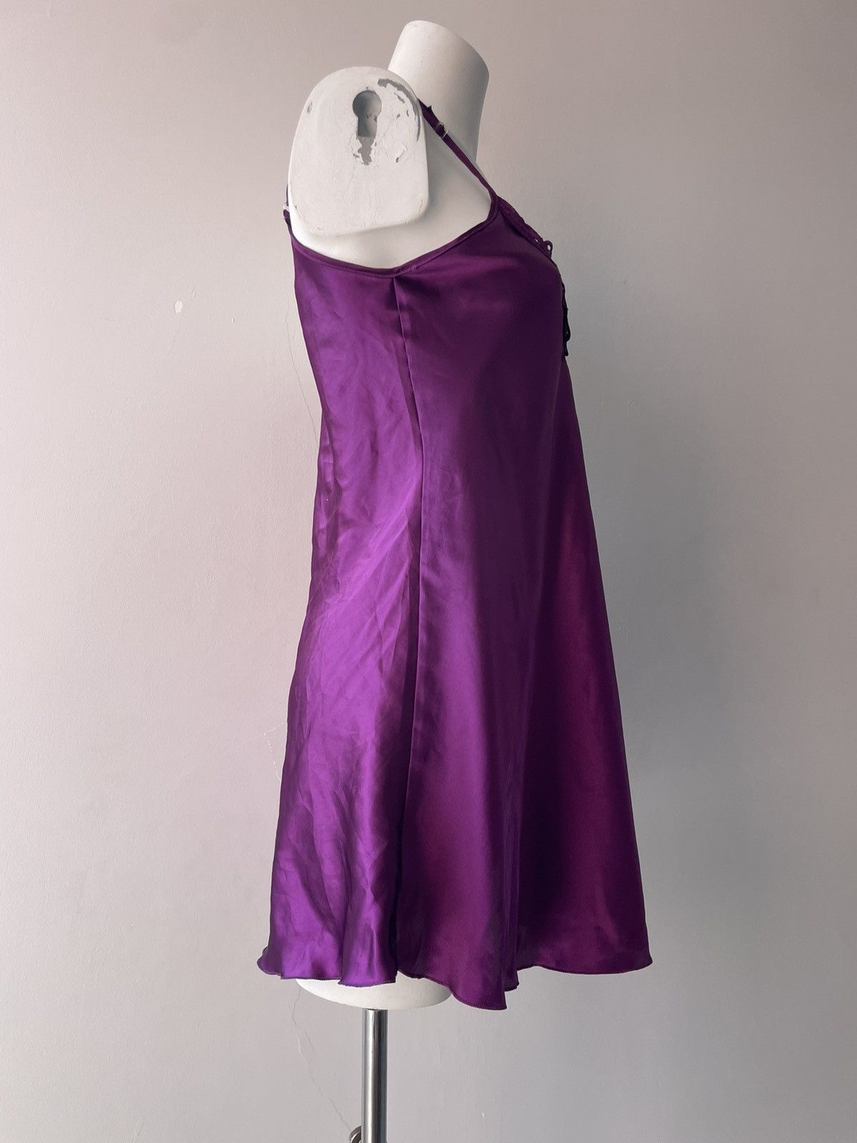 Vintage y2k babydoll Size M / US 6-8 / IT 42-44 - 11 Thumbnail