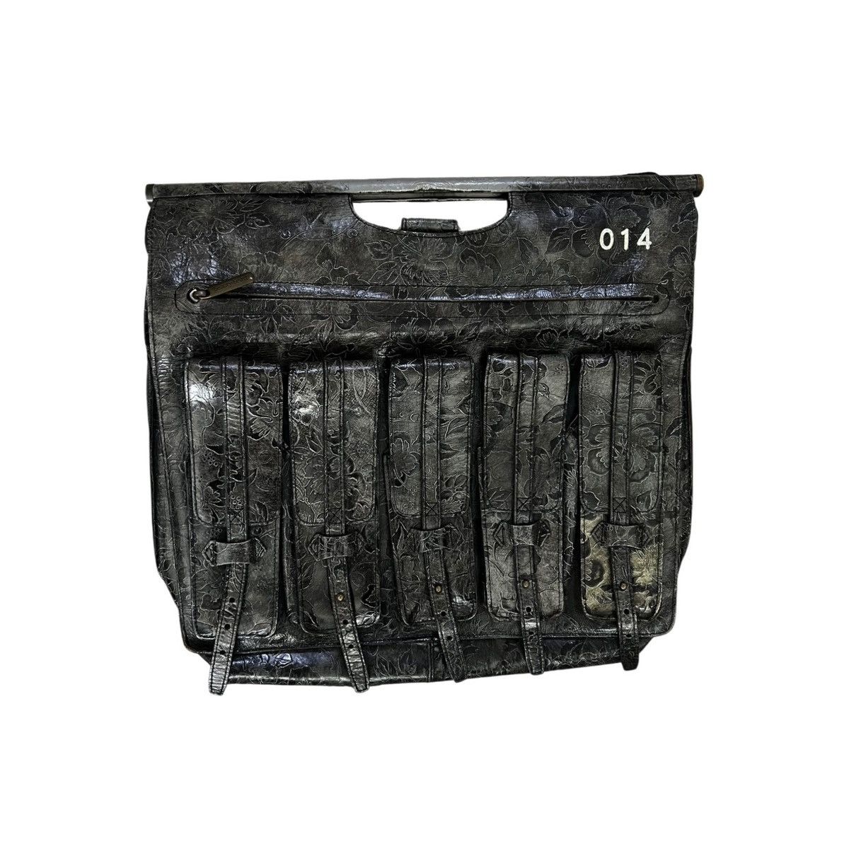 Beauty Beast Beauty:Beast Limited Edition Messenger Bag | Grailed