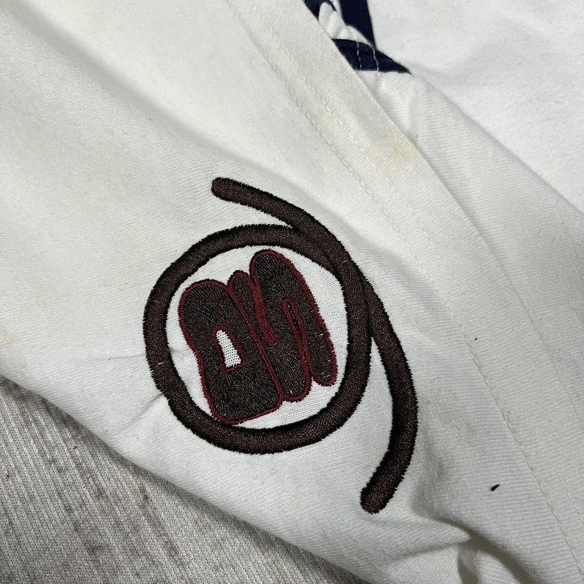 7* Vintage JapaneseBrand Drug Store’s ringer
