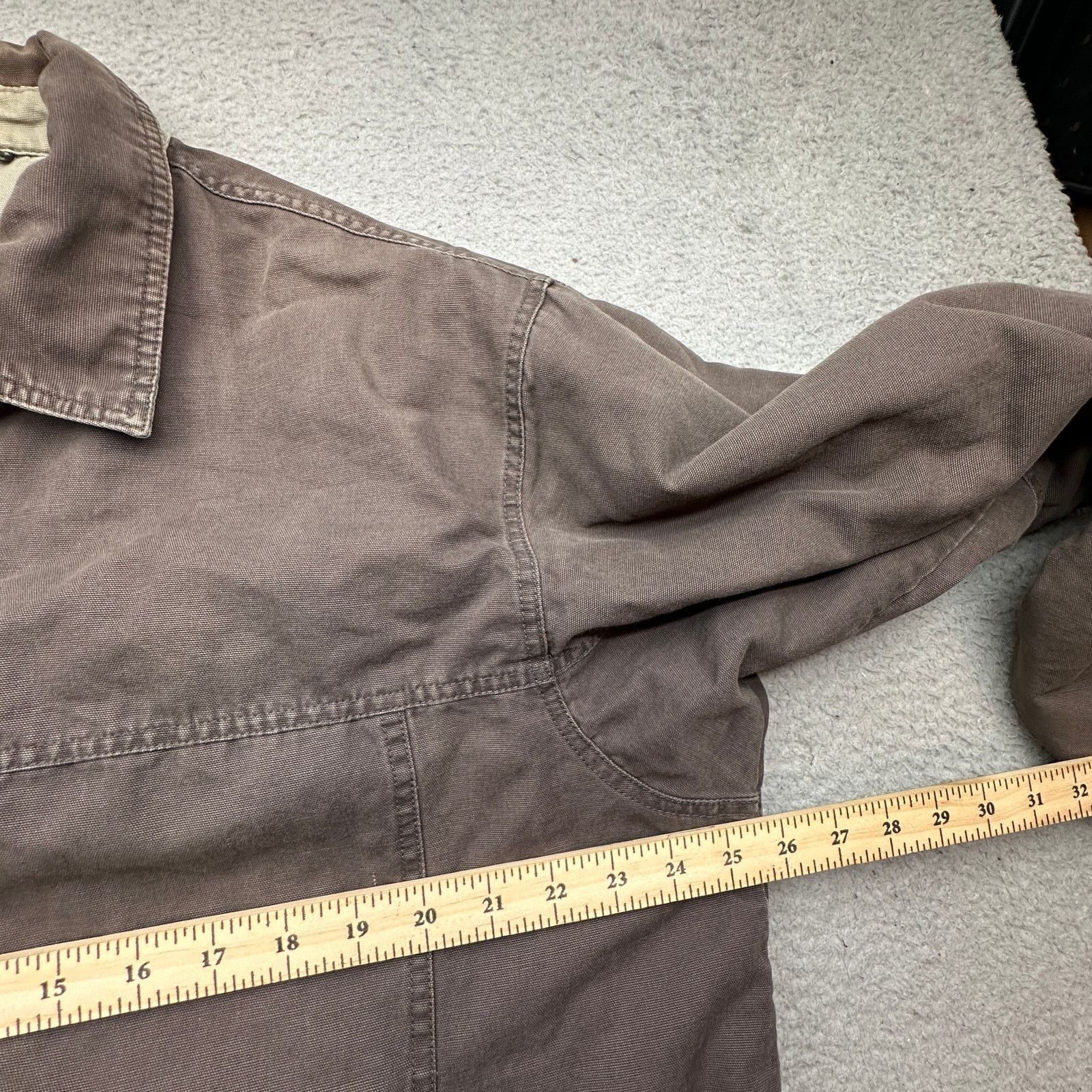 Columbia VTG Columbia Insulated Quilt Lined Jacket Men Large Bomber Size US L / EU 52-54 / 3 - 6 Thumbnail