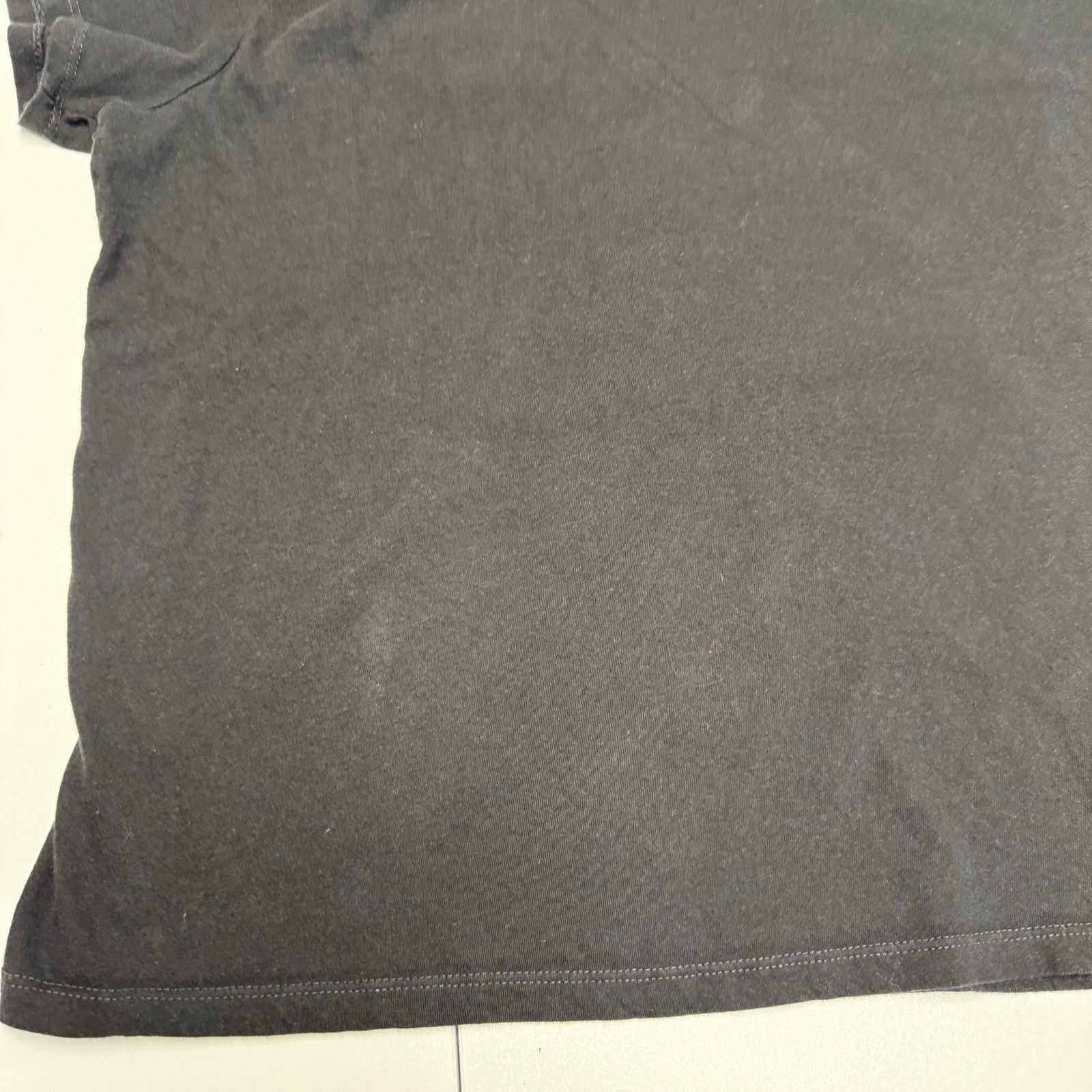 Other Twilight Movie T Shirt Mens 2XL 23.5x25 Black Short Sleeve 1 Size XXL / US 16-18 / IT 52-54 - 7 Thumbnail