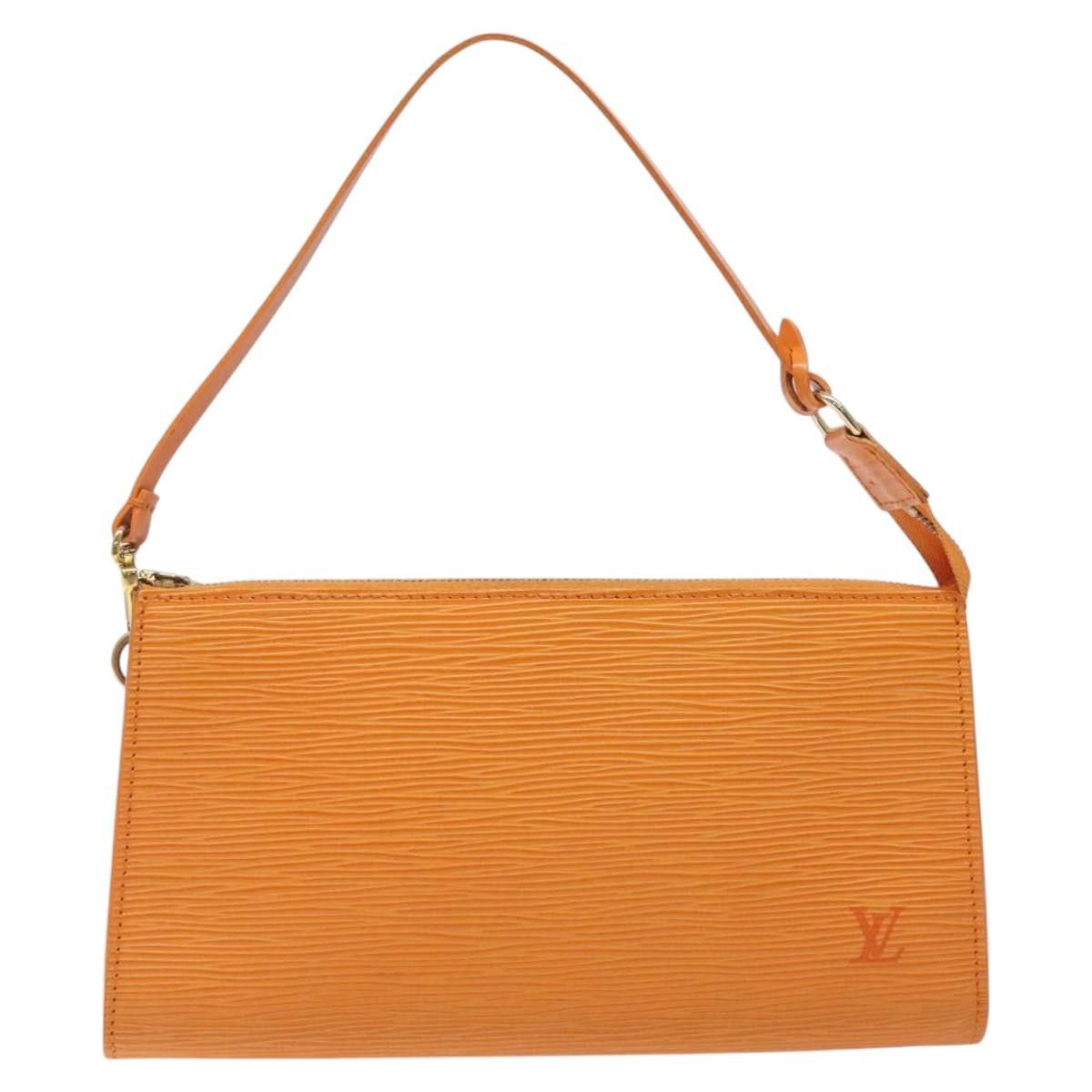Louis Vuitton Louis Vuitton Pochette Accessoire clutch Size ONE SIZE - 1 Thumbnail