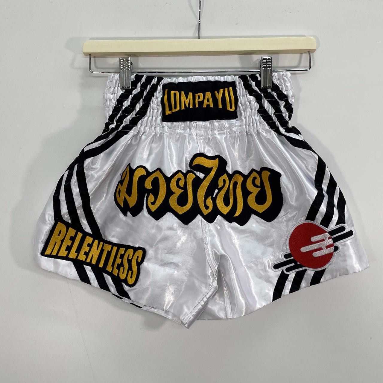 Other Muay Thai Boxing Shorts Size US 26 / EU 42 - 1 Thumbnail