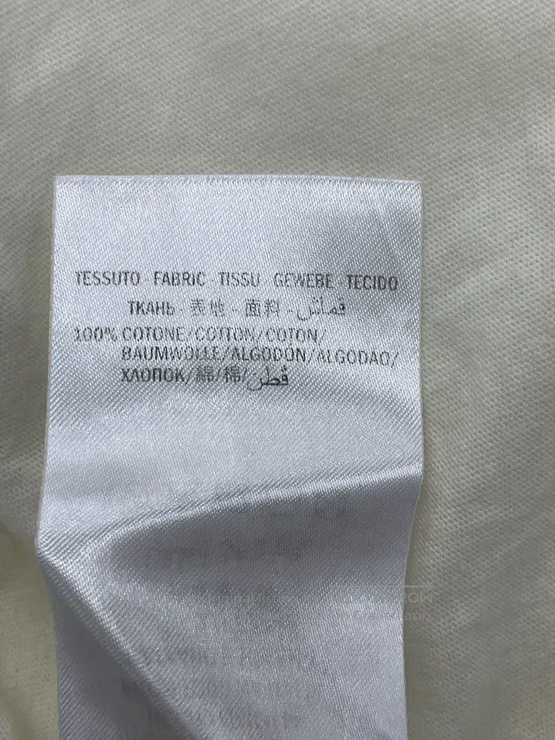 Gucci Gucci Letter-printed short-sleeved T-shirt Size US S / EU 44-46 / 1 - 6 Thumbnail