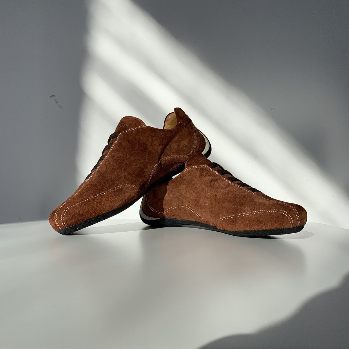 Puma × Vintage 2009 Puma By Schedoni 031/500 Limited Edition Size US 7 / EU 40 - 9 Thumbnail