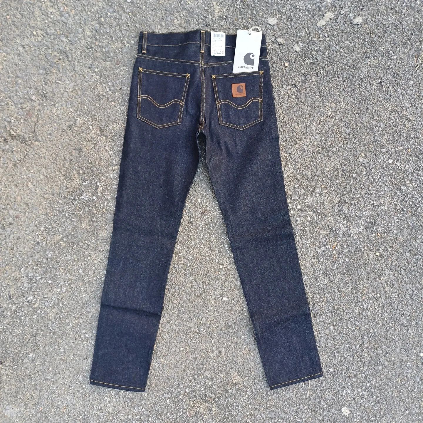 Carhartt Texas Pant II