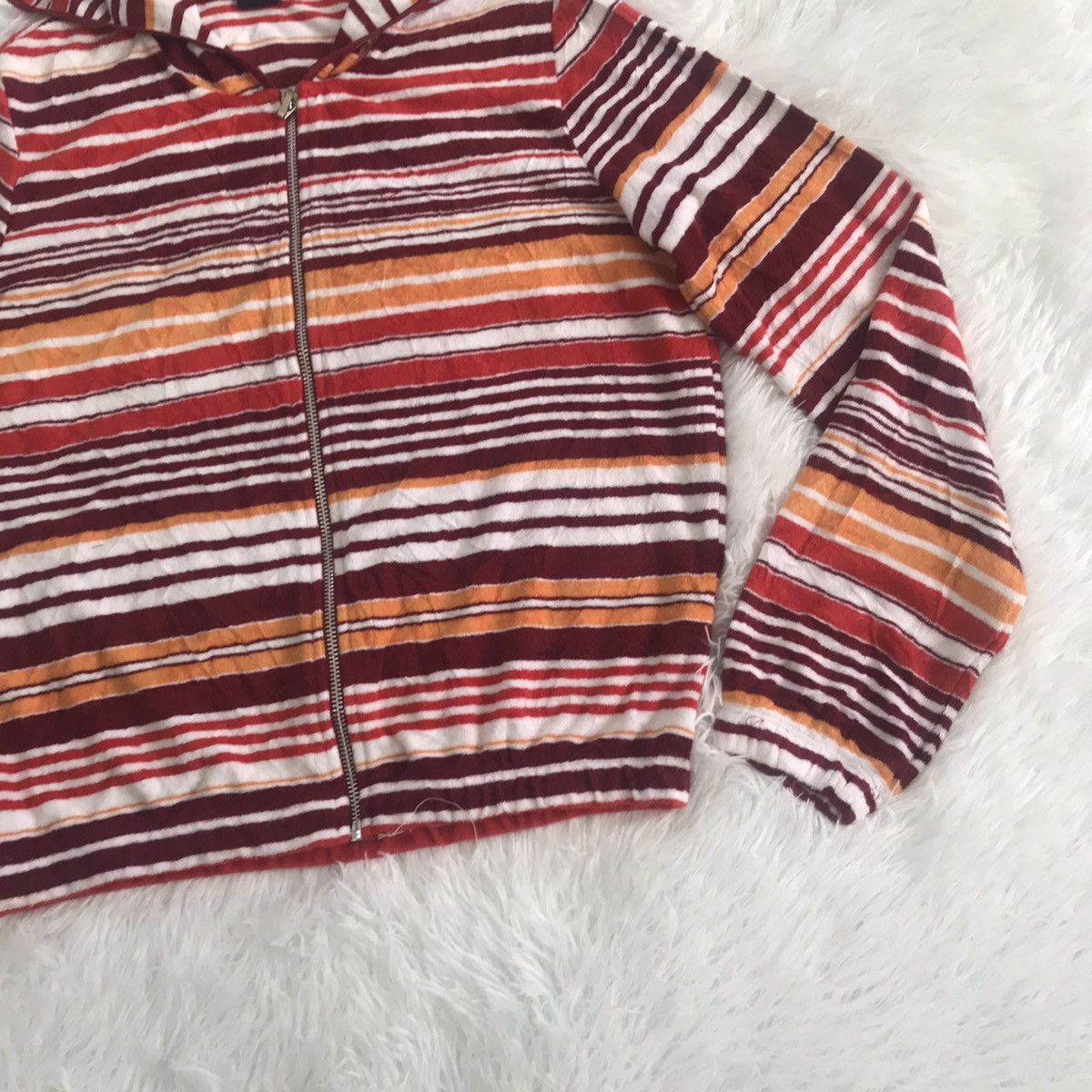 Gap Gap hoodie nice design Size M / US 6-8 / IT 42-44 - 4 Thumbnail