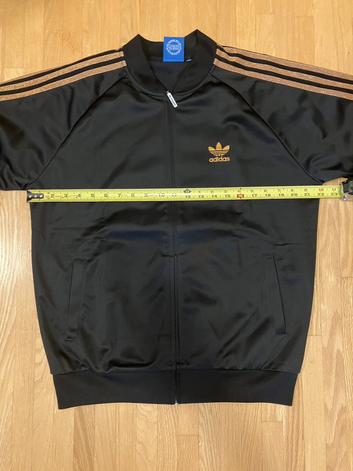 Adidas × Nigo Adidas & Nigo Collaboration Size US S / EU 44-46 / 1 - 3 Thumbnail