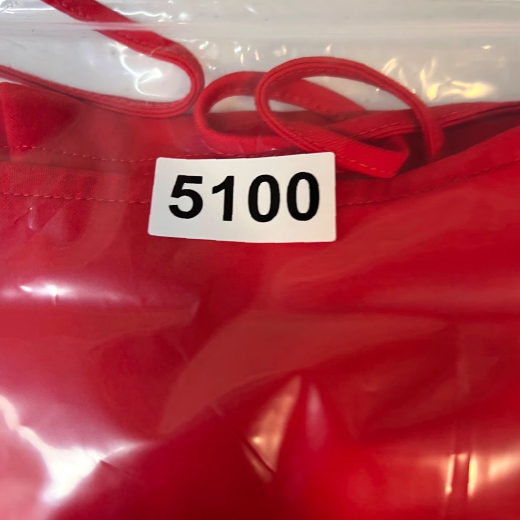 Vintage Urban Revivo Red Spaghetti Strap Mini Dress Womens 4 Polyester Viscose Square Neck Party/Cocktail Dress Size 4 Regular Short Strap Vintage: No Women Size S / US 4 / IT 40 - 7 Thumbnail
