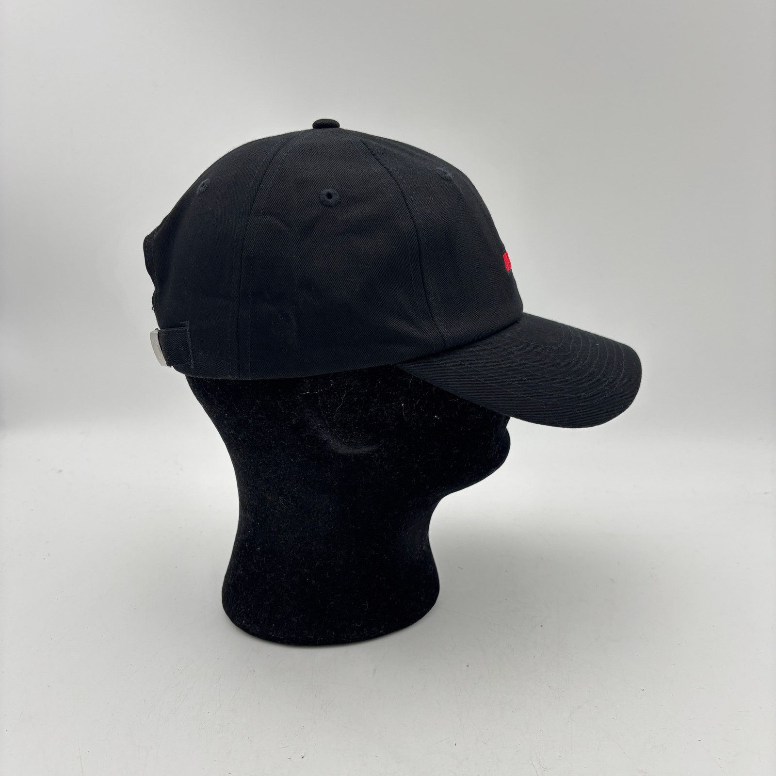 Other Azuki Embroidered Bunny Hat Rabbit Baseball NFT Anime Web3 Size ONE SIZE - 3 Thumbnail