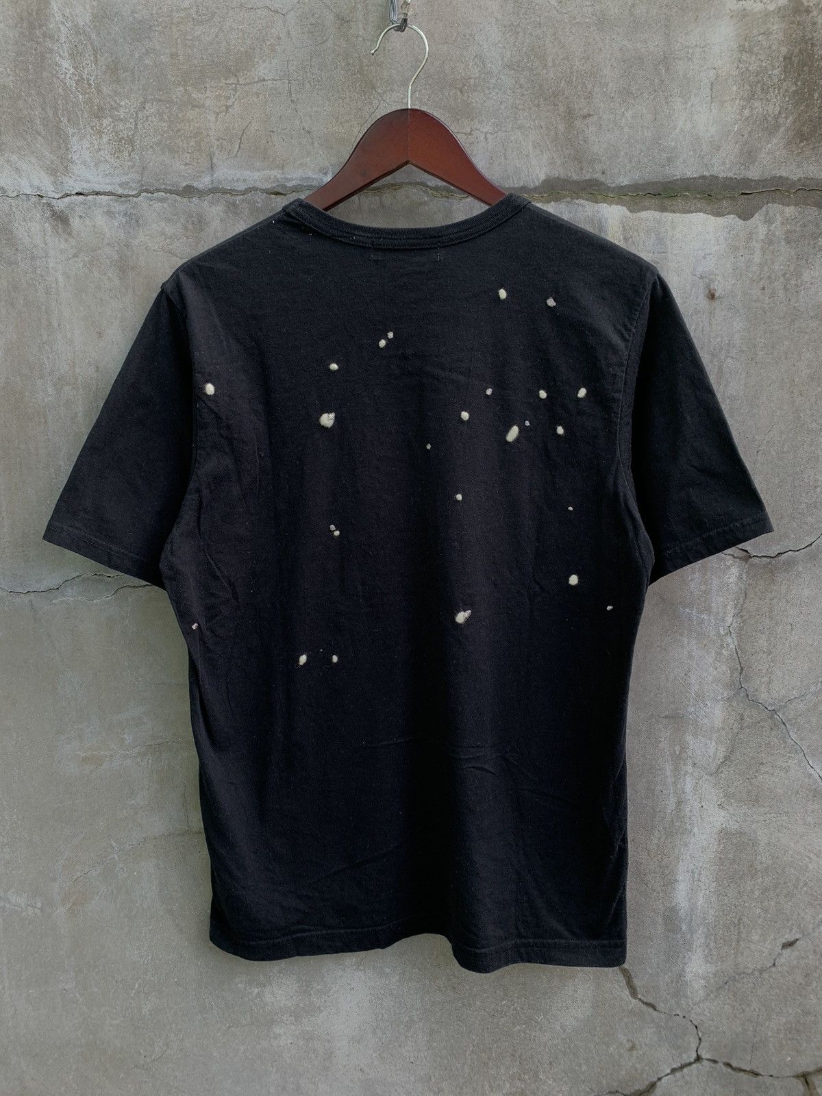 Undercover 1/1 Sample Constellations Tee Size US L / EU 52-54 / 3 - 4 Thumbnail